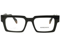 Ostiglia - Piazza G. Matteotti 3 - Monture de lunettes Borbonese Femme BEVPANAREA-00 - BEVPANAREA-00